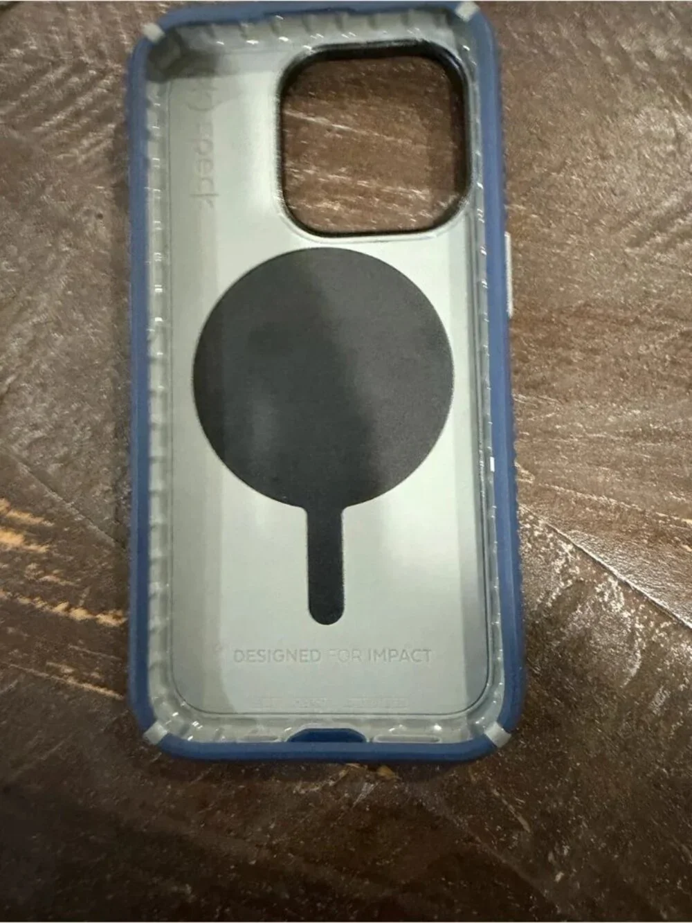 TWO iPhone 15 Pro Cases - Otterbox and Speck